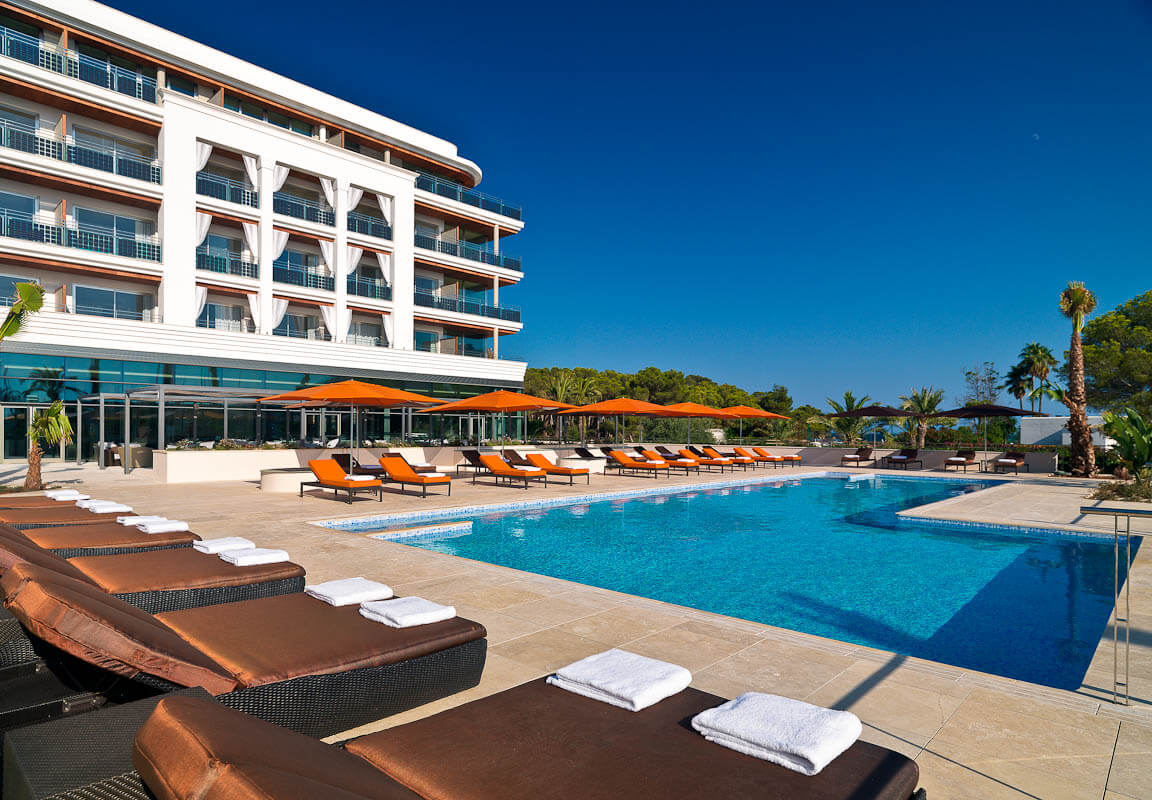 Hotel Aguas De Ibiza 14