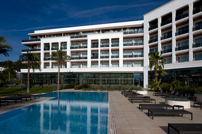 Hotel Aguas De Ibiza 15