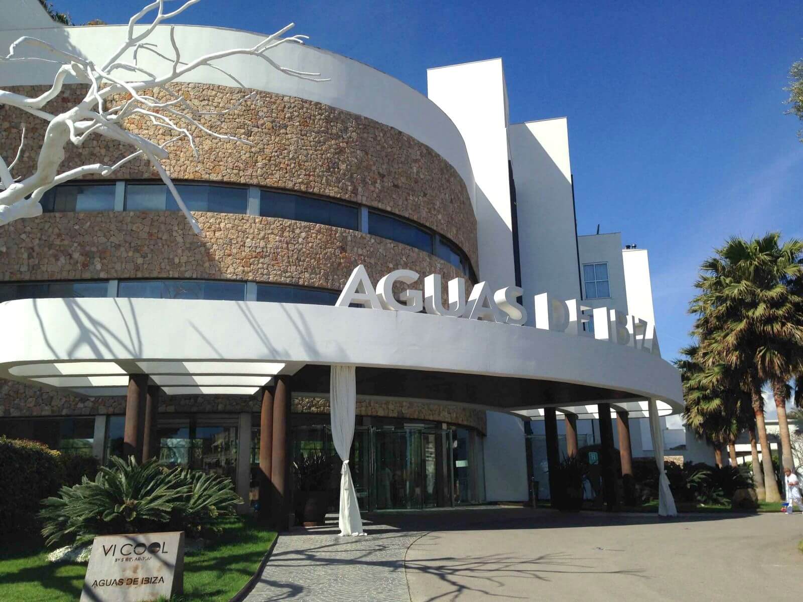 Hotel Aguas De Ibiza 2